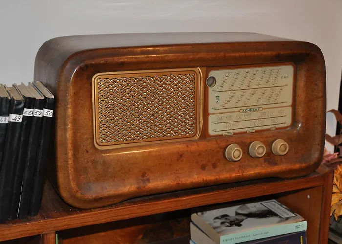 Residenza I Due Mondi