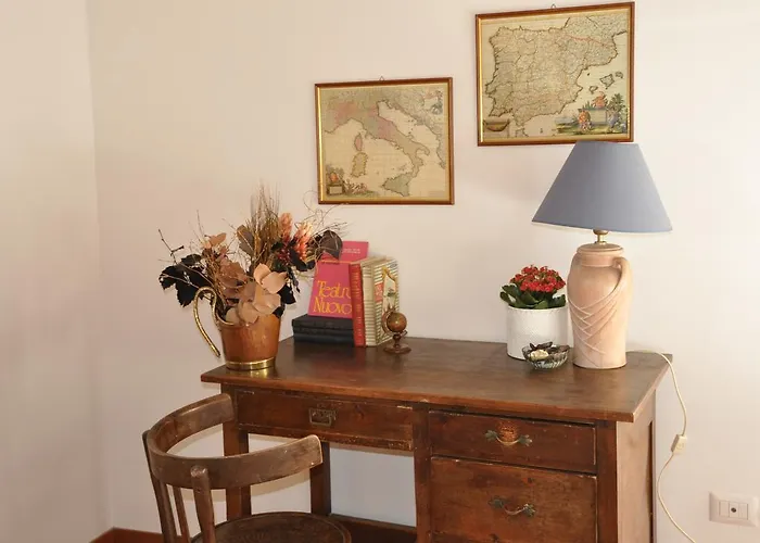 Residenza I Due Mondi * スポレート