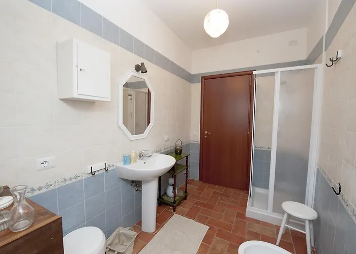 Residenza I Due Mondi スポレート