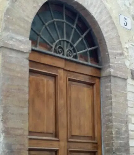 Residenza I Due Mondi *